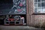 Gumpert Apollo by Tattooist Aleksy Marcinow 2014 года